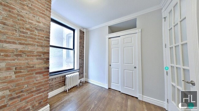 Foto del edificio - East 18th Street