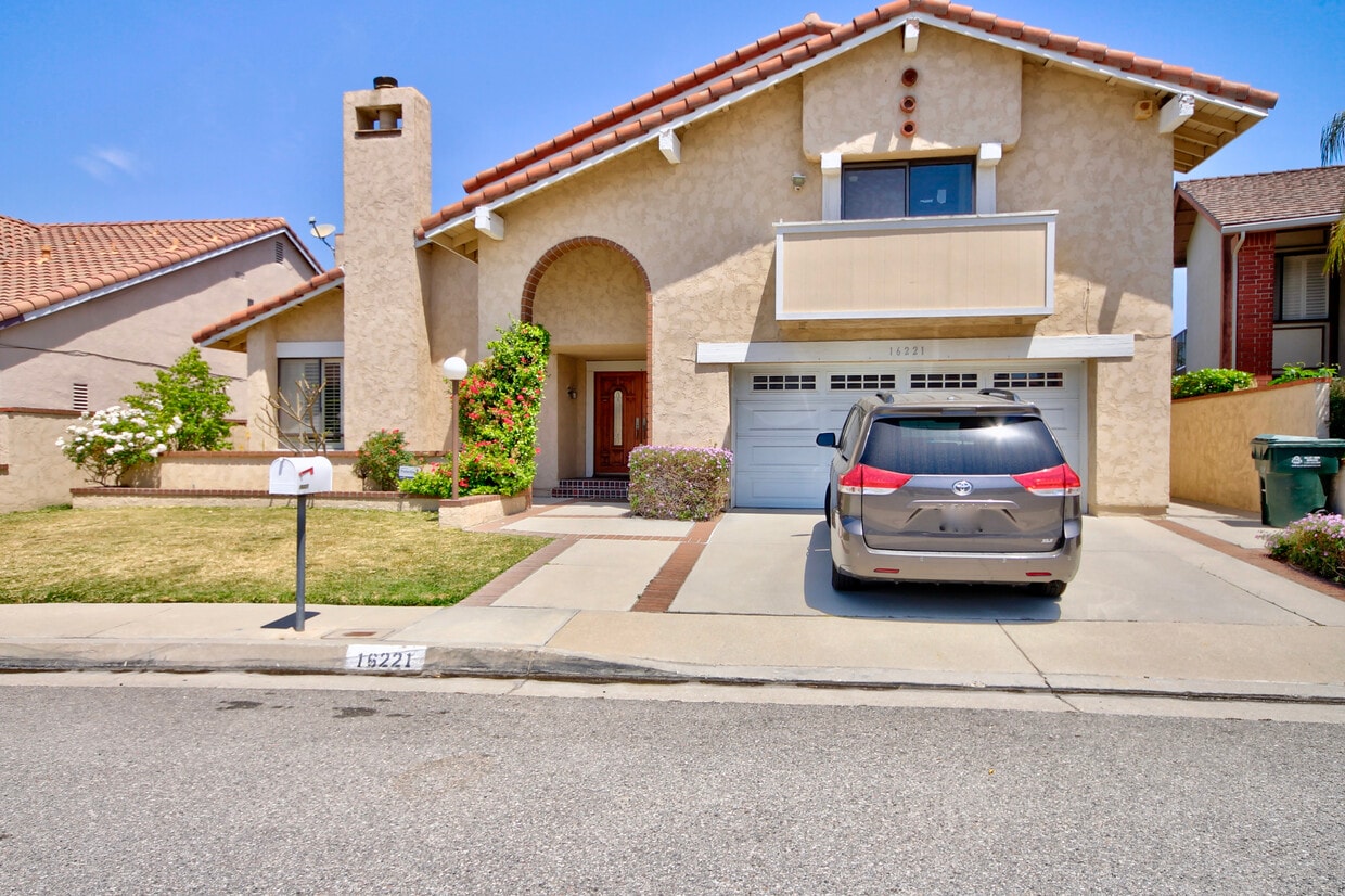 16221 Glencove Dr, Hacienda Heights, CA 91745 House Rental in Hacienda Heights, CA