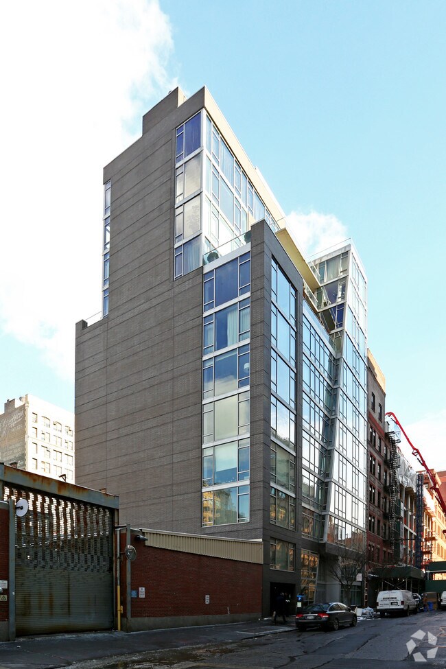 Foto principal - Slate Condominium