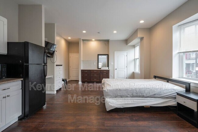 Foto del edificio - 4818 Old York Rd