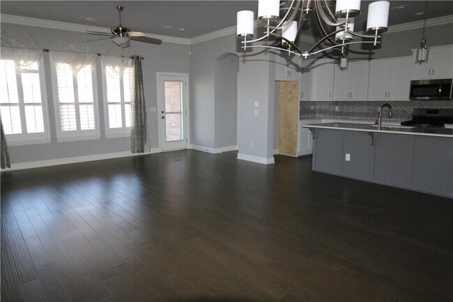 Foto del edificio - 4601 SW Lilly St