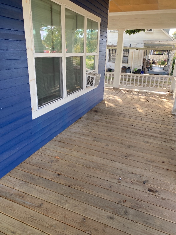 Foto del edificio - 311 S Pierce St