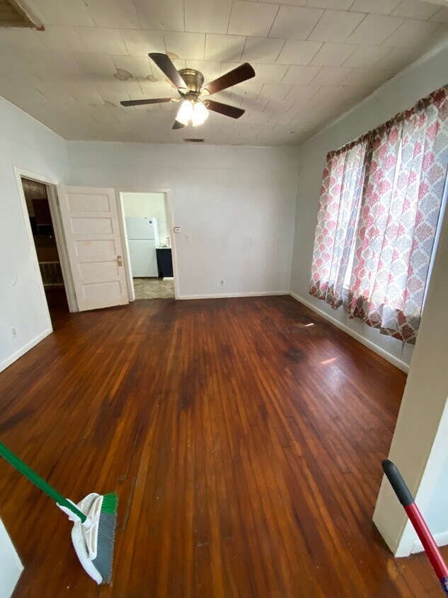 Foto del edificio - 209 Oak St