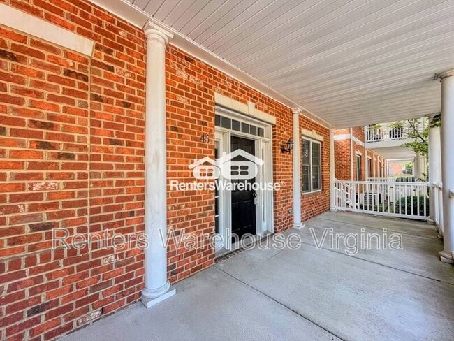 Building Photo - 45 Miles Cary Mews