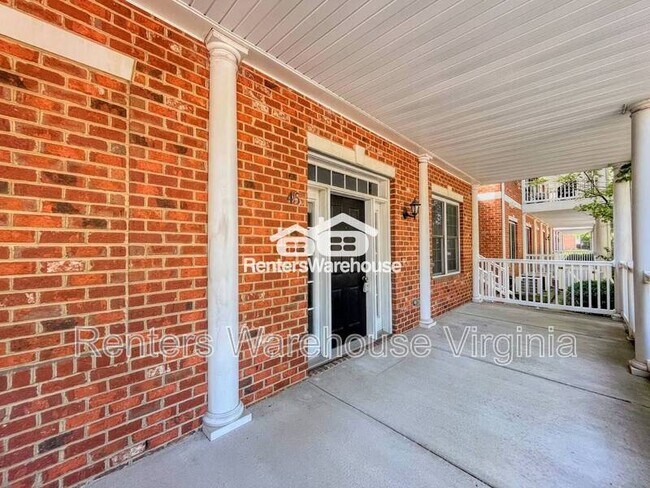 Foto del edificio - 45 Miles Cary Mews
