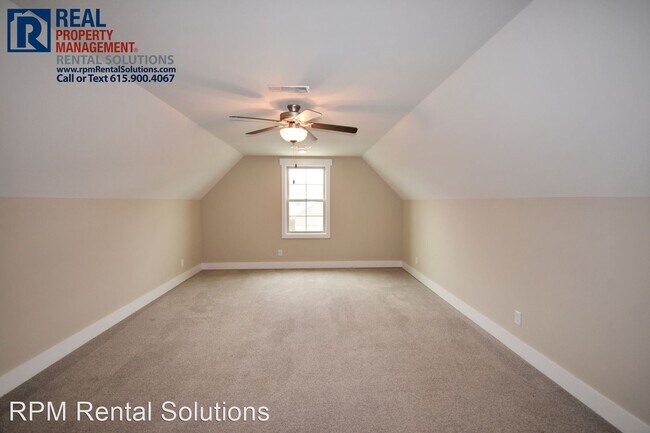 Foto del edificio - 3 br, 2.5 bath House - 332 Rockcastle Dr.