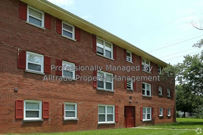 Building Photo - 1633 Raleigh Rd