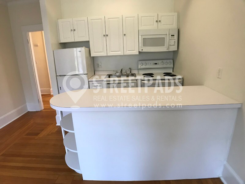 Foto principal - 17 Fairbanks St