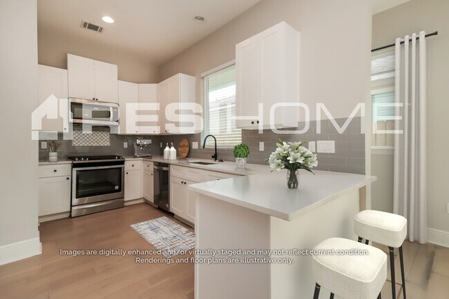 Photo - 4908 Hardy St (Houston, TX) House