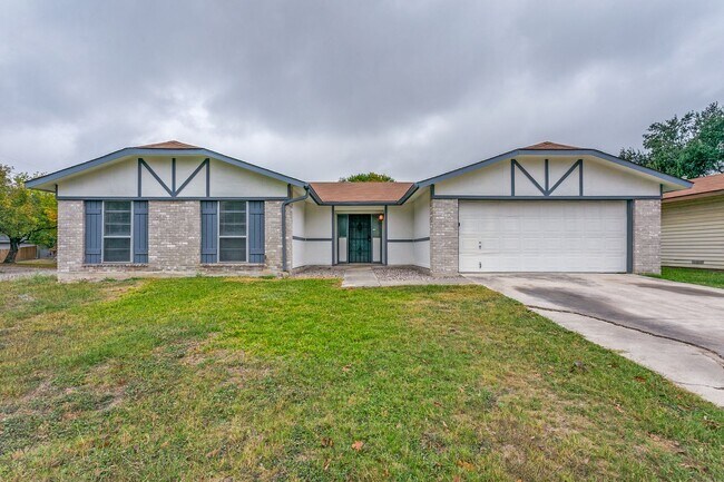 Foto del edificio - Nice home located in well established Springfield Manor