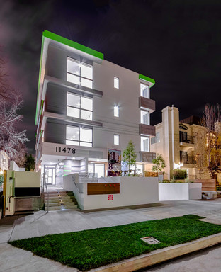 Primary Photo - 11478 Moorpark St