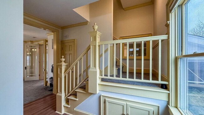 Foto del edificio - Peaceful Country Living in DeLand, IL – 3 Bed, 2 Bath Farmhouse