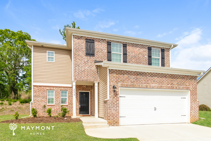 Primary Photo - Gorgeous Home in Conyers, GA!