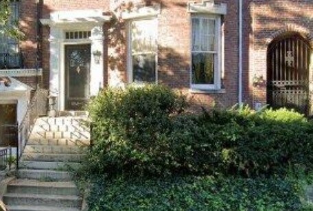 Primary Photo - 1863 Kalorama Rd NW
