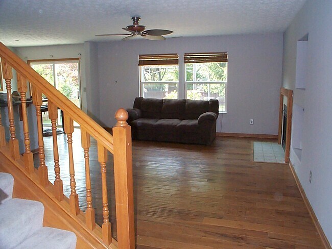 Foto del edificio - 5775 Coldcreek Dr