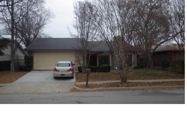 Foto principal - 4029 Longstraw Dr