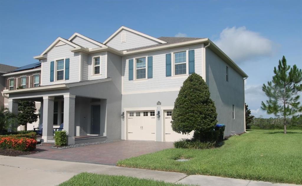 Foto principal - 9406 Bolero Rd