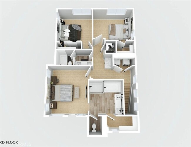 Building Photo - 2120 Sagebrush Walk