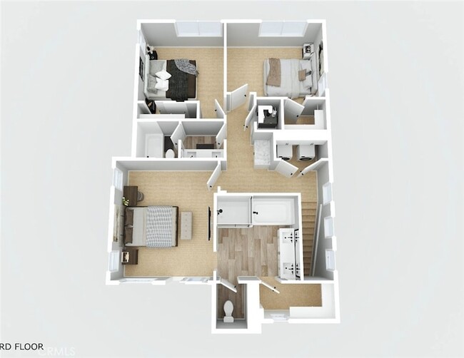 Foto del edificio - 2120 Sagebrush Walk