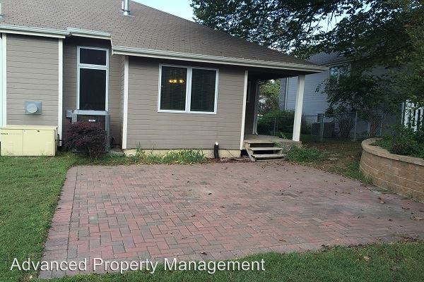 Building Photo - 4 br, 3 bath House - 1517 Little Kitten Ave