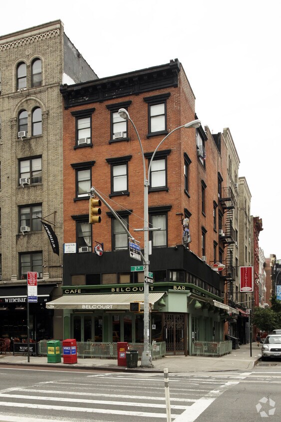 Building Photo - 67 Second Ave