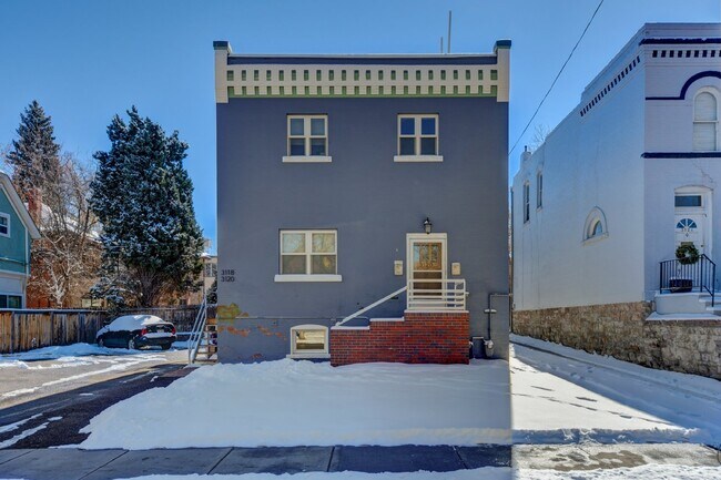 Photo - 4BR/2BA Beautiful Historic Home in the Highlands! AVAIL 5/15