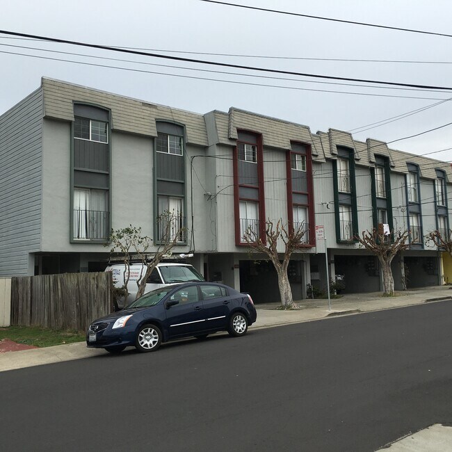 Foto del edificio - 486 90th St