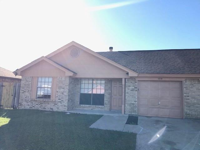 Primary Photo - 408 Lochridge Dr