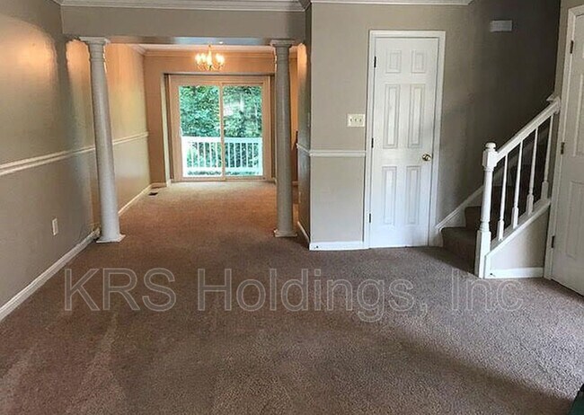 Building Photo - 604 Backridge Ct