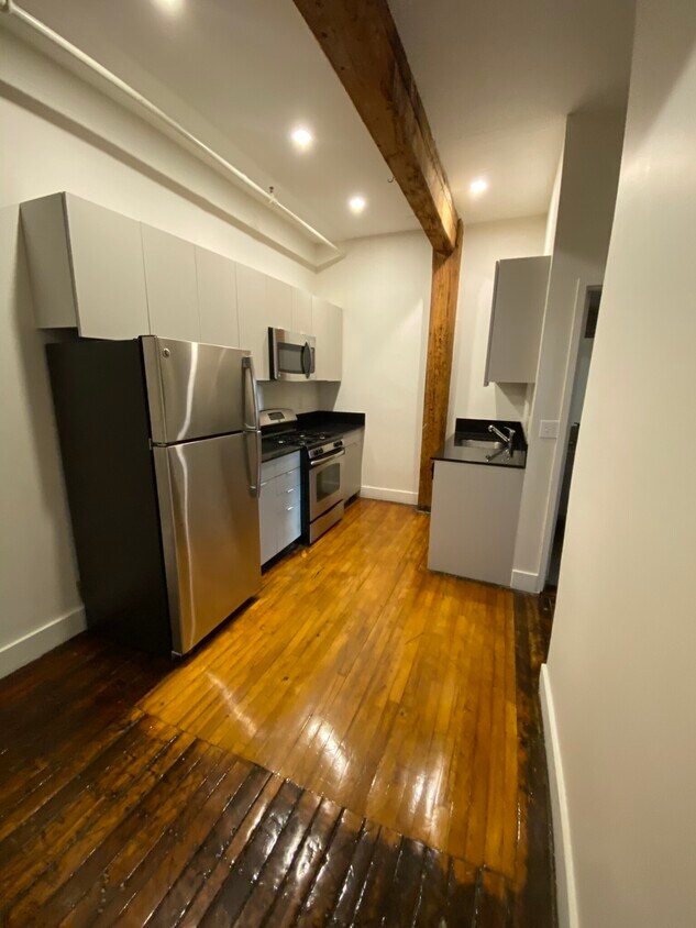 Foto principal - 800 Tremont St