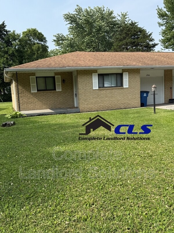Foto del edificio - 2906 E Haythorne Ave