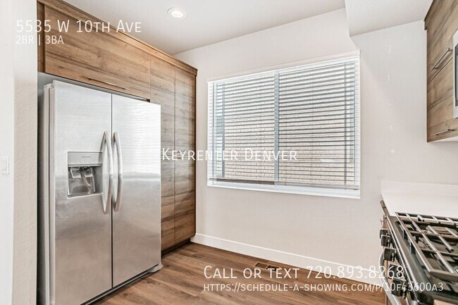 Foto del edificio - Modern Luxury Awaits: Stunning Newly Built...