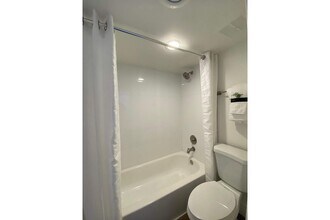 Interior Photo - La Cima Apartments
