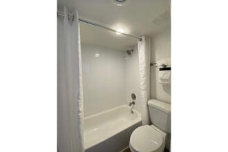 Interior Photo - La Cima Apartments