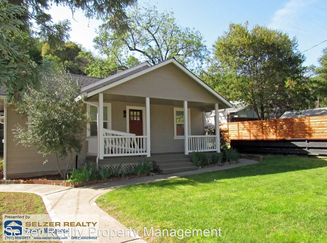 Foto principal - 2 br, 2 bath House - 13300 Spring St.