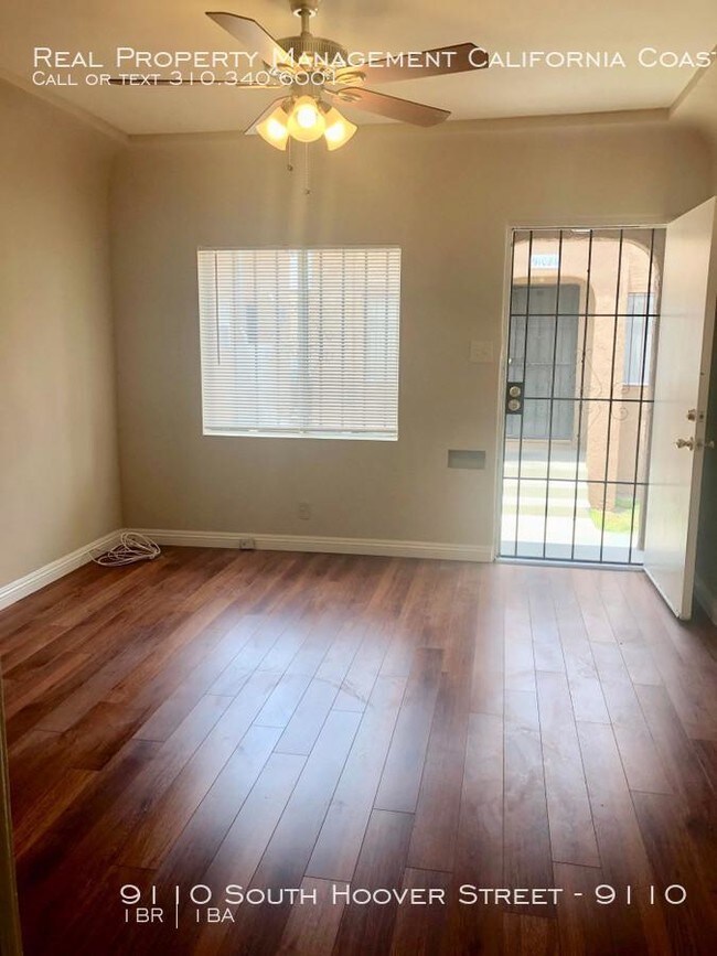 Building Photo - 1 bedroom in Los Angeles CA 90044
