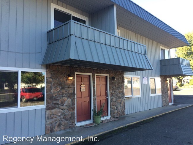 Foto del edificio - 2475-2475 Columbia Blvd