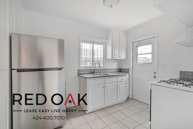 Foto del edificio - 1036 Chestnut Ave