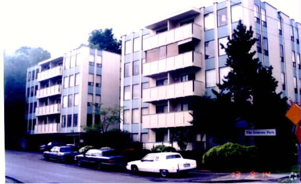 Primary Photo - Genesee Park Apartments