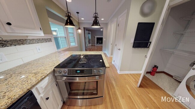 Building Photo - 1407 Hall Blvd  Garner NC 27529 Southern C...