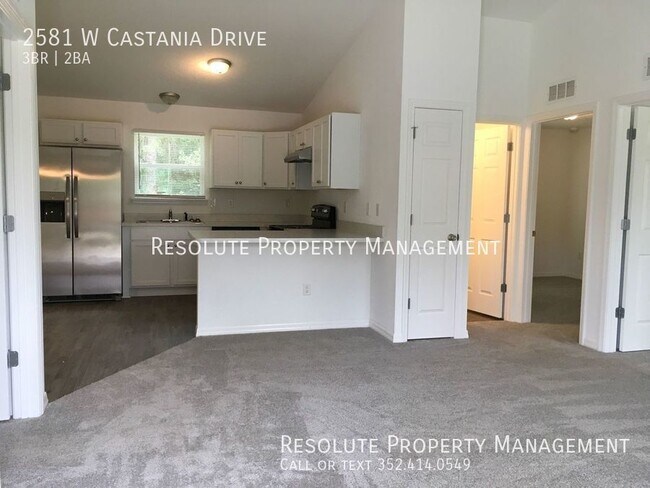 Building Photo - *PRICE REDUCED* Newer 3 Bed, 2 Bath Home i...