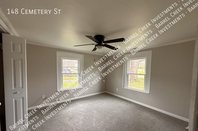 Building Photo - 148 Cemetery St