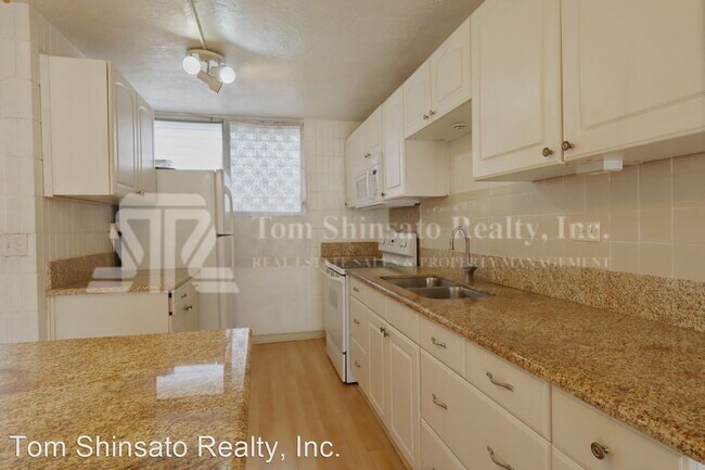 Foto del edificio - 3 br, 1 bath House - Pearl Ridge Terraces ...