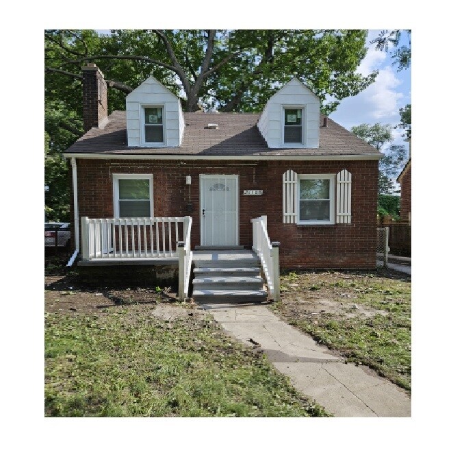 Primary Photo - 21505 Bennett St