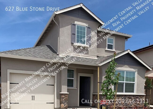 Building Photo - Stockton 3 Bedroom 2 Bath located "Gated C...