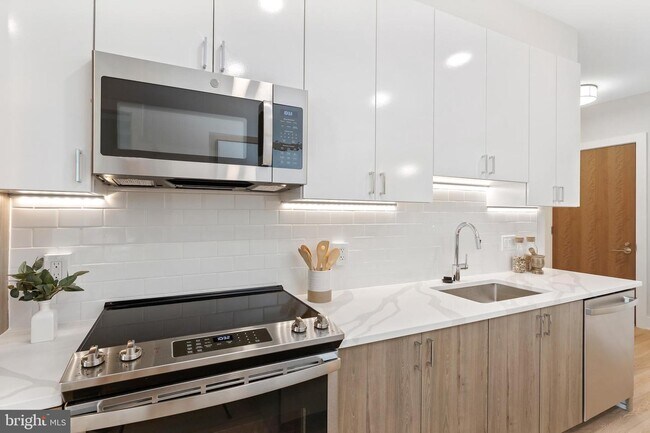 Foto del edificio - 5508 7th St NW