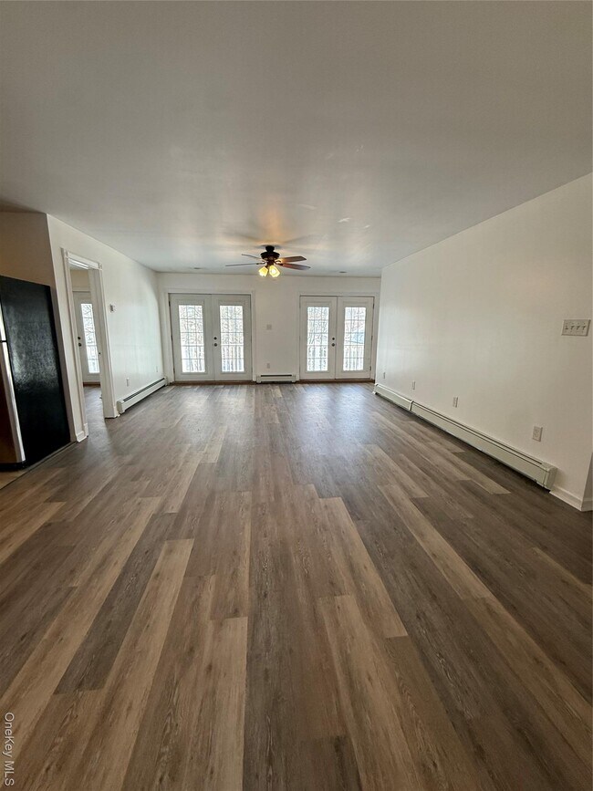 Foto del edificio - 24 St James Pl