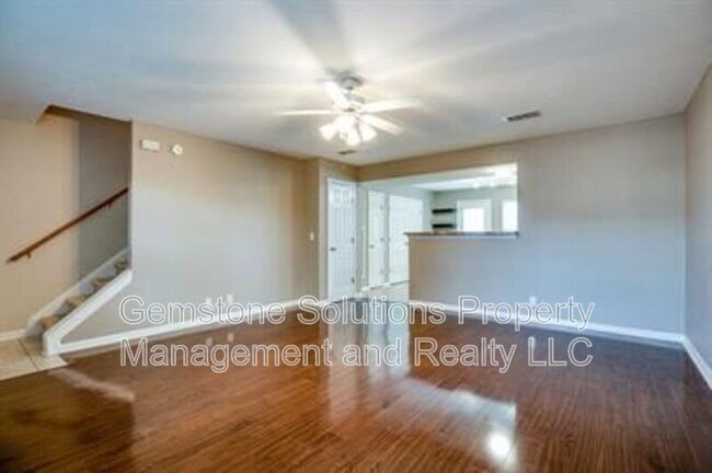 Building Photo - 3714 Iron Horse Court