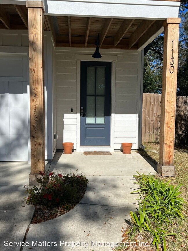 Foto del edificio - 3 br, 2.5 bath House - 1130 E Hayes St