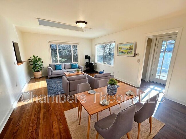 Foto del edificio - 1252 NW Milwaukee Ave